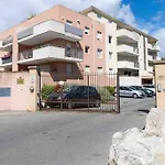 Appartement Avignon Garage-Spacieuse Terrasse