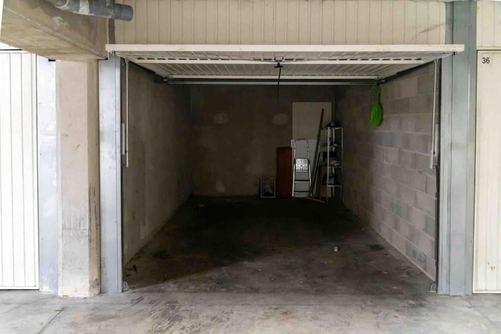 Garage-spacieuse Terrasse Apartment *